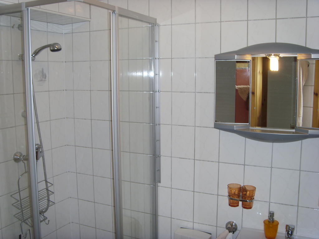 Ferienwohnung Ina Руст Номер фото