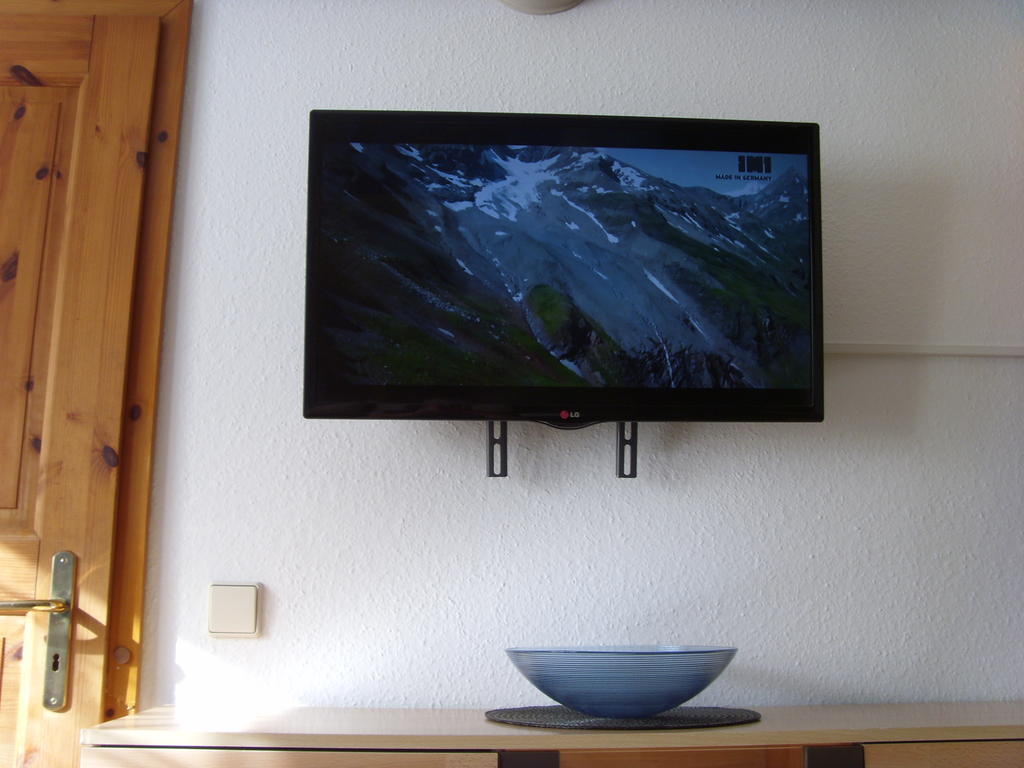 Ferienwohnung Ina Руст Экстерьер фото