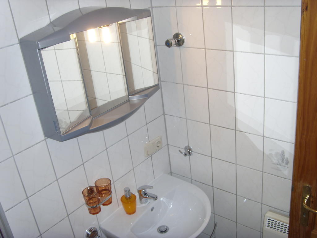 Ferienwohnung Ina Руст Экстерьер фото
