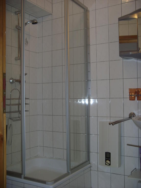 Ferienwohnung Ina Руст Экстерьер фото