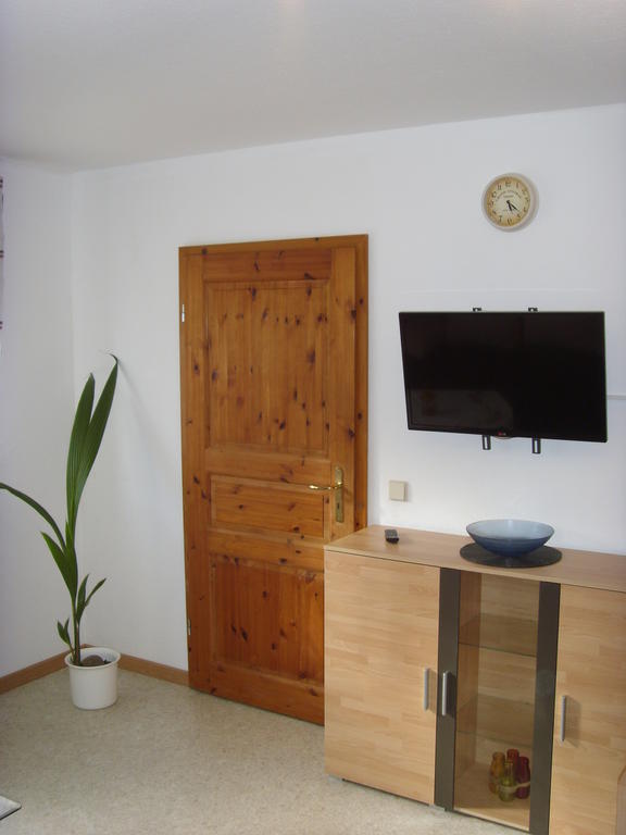 Ferienwohnung Ina Руст Экстерьер фото