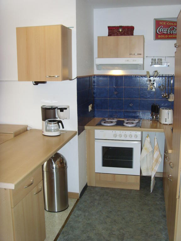 Ferienwohnung Ina Руст Экстерьер фото